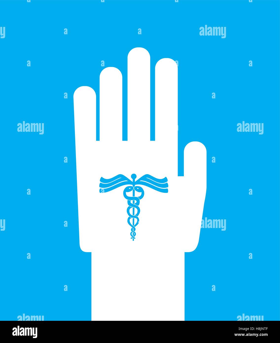 Hospital medical healthcare Stock Vector Image & Art - Alamy