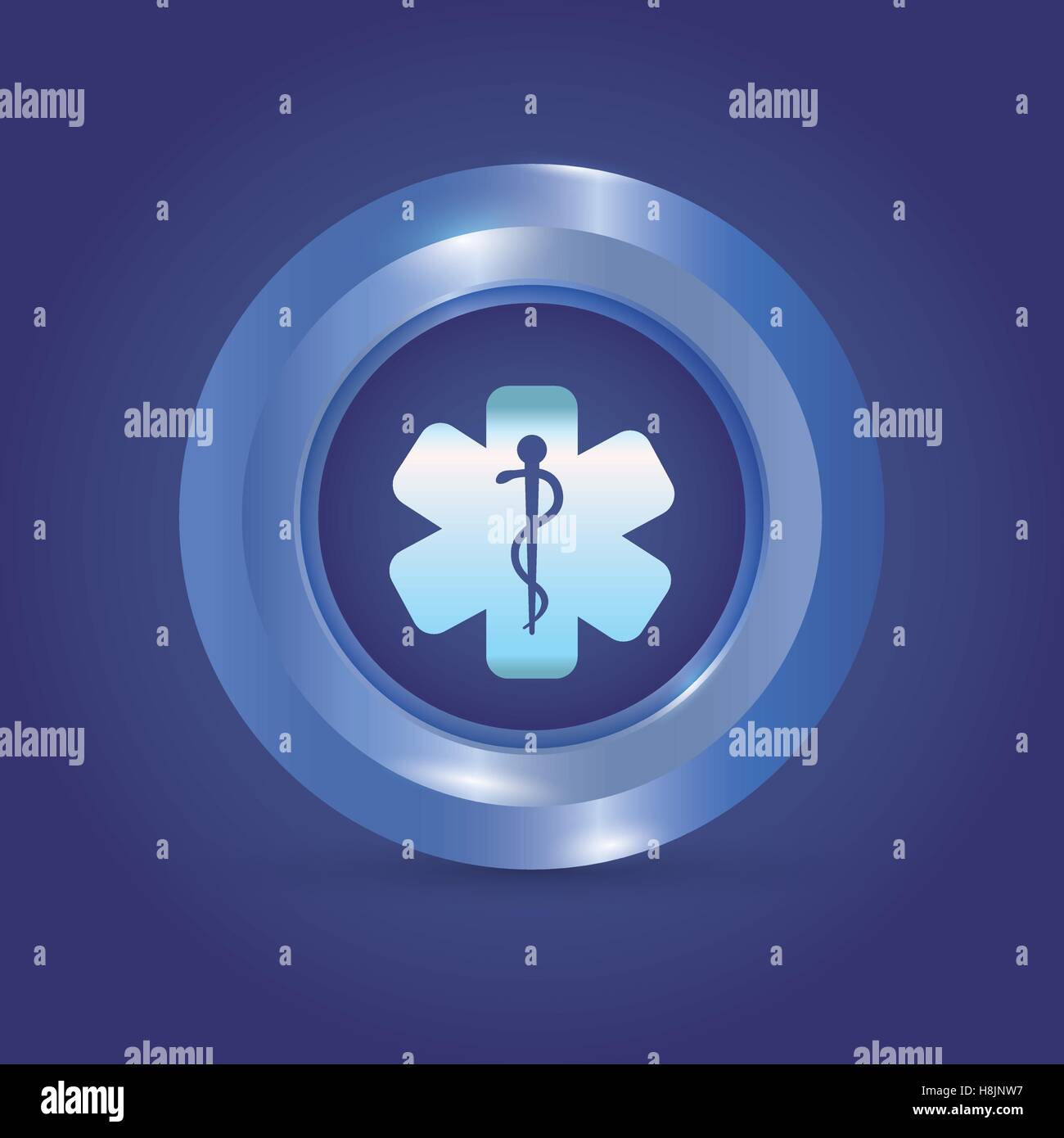 Hospital medical healthcare Stock Vector Image & Art - Alamy