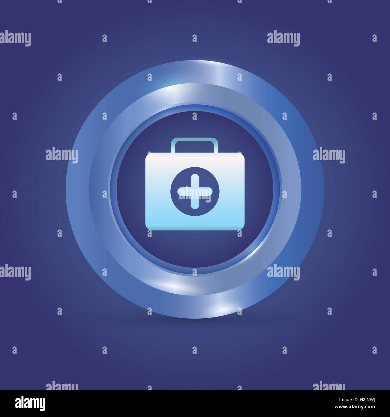Hospital medical healthcare Stock Vector Image & Art - Alamy