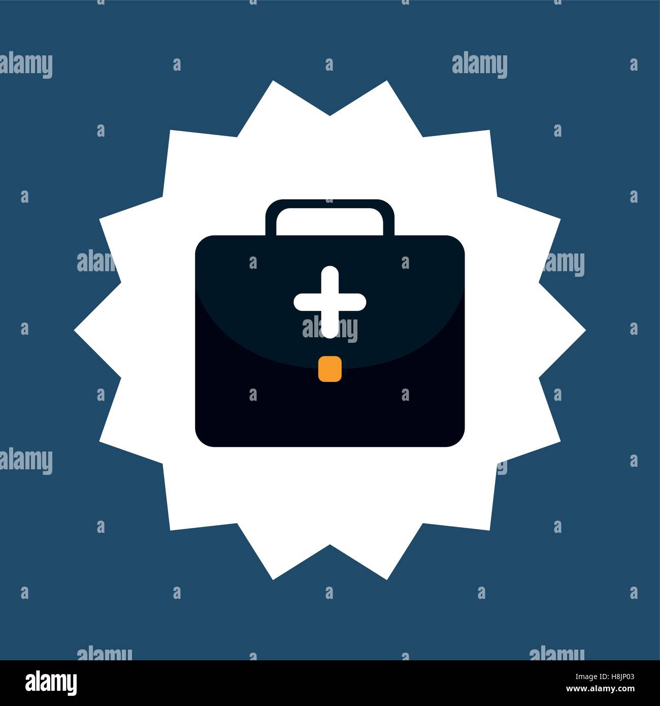 Hospital medical healthcare Stock Vector Image & Art - Alamy
