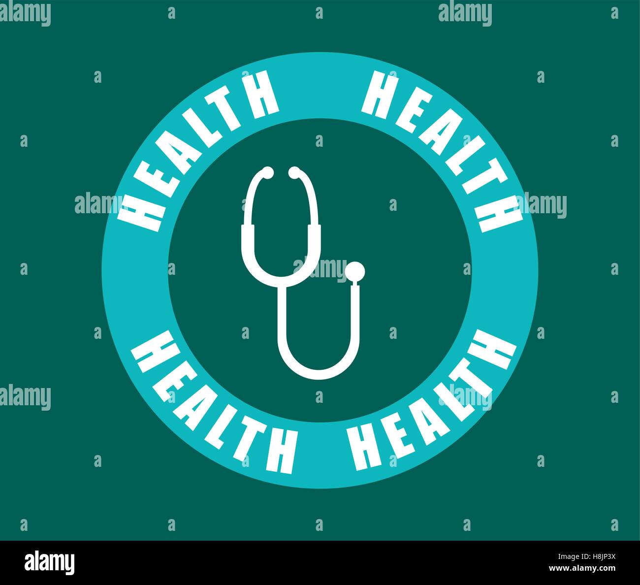 Hospital medical healthcare Stock Vector Image & Art - Alamy