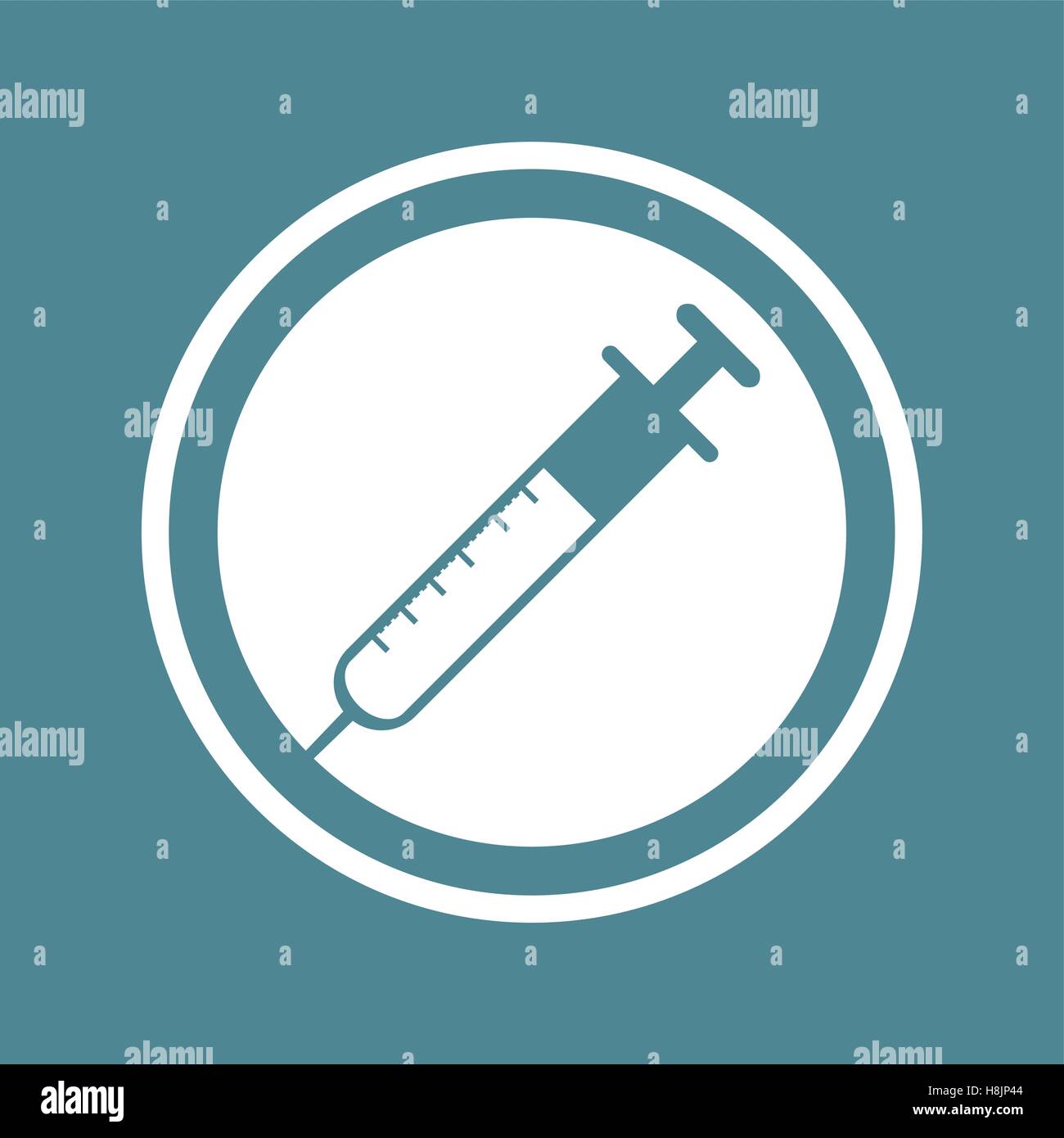 Hospital medical healthcare Stock Vector Image & Art - Alamy