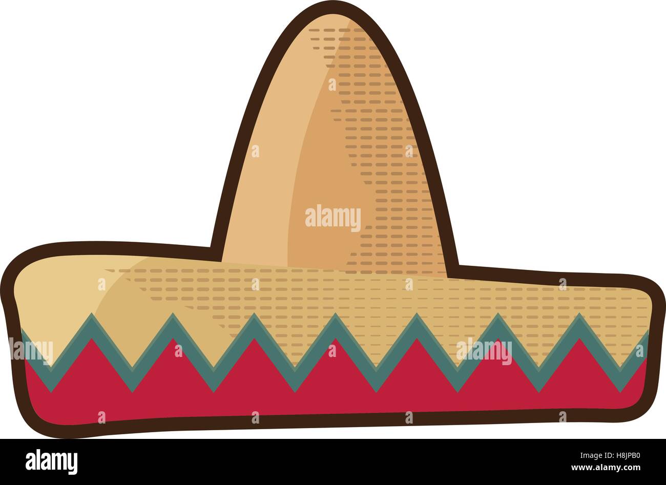 Mexican Hat Green High Resolution Stock Photography and Images - Alamy