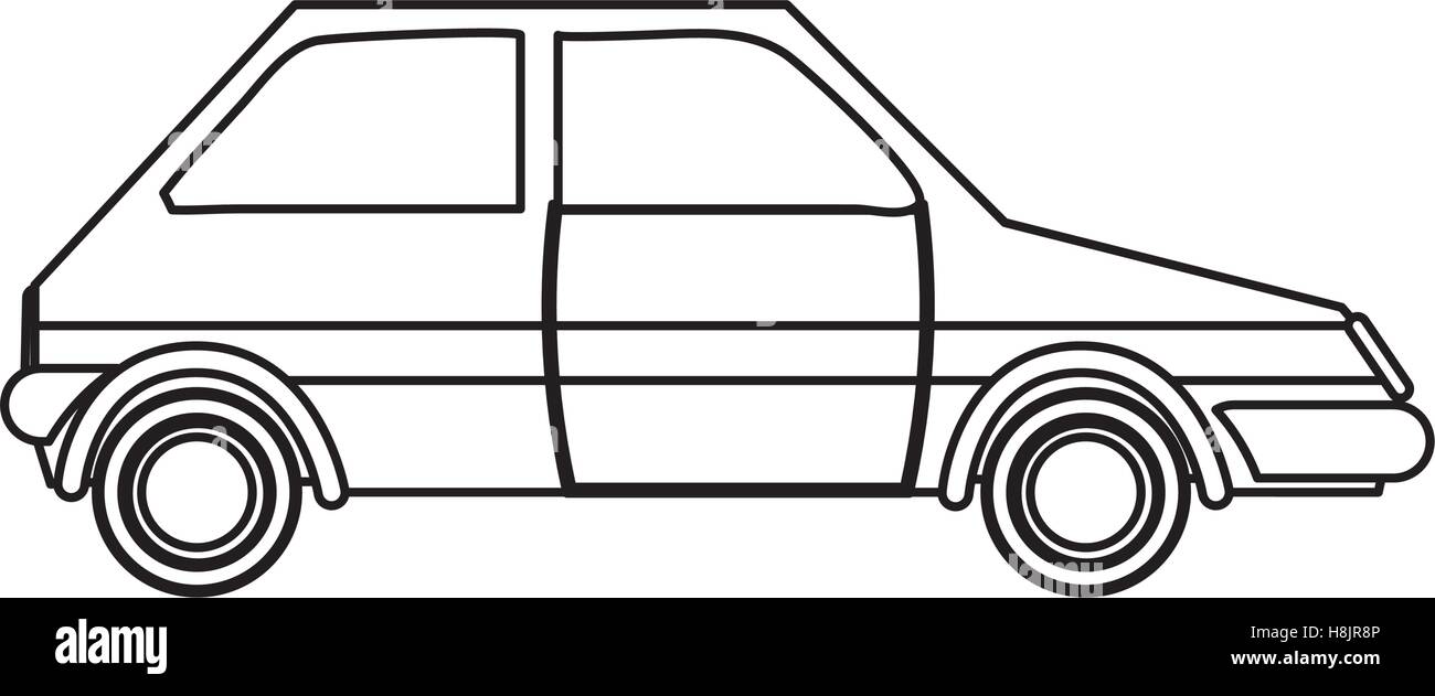 Car vehicle transport Stock Vector Image & Art - Alamy