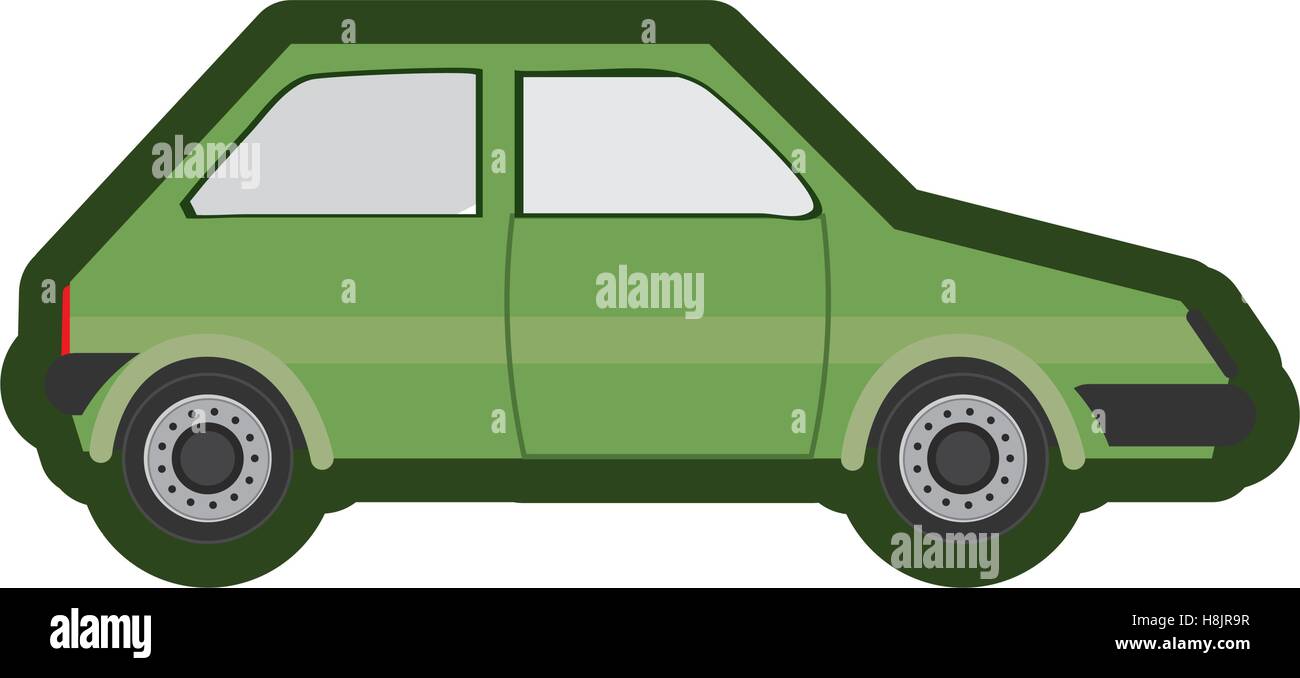 Car vehicle transport Stock Vector Image & Art - Alamy