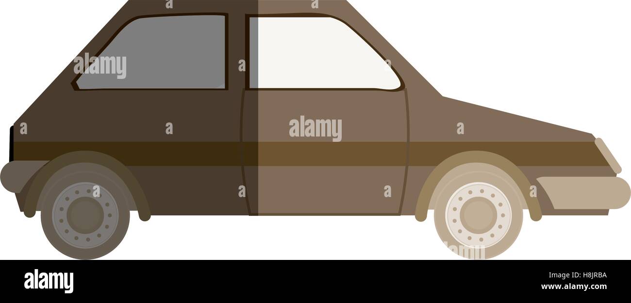Car vehicle transport Stock Vector Image & Art - Alamy