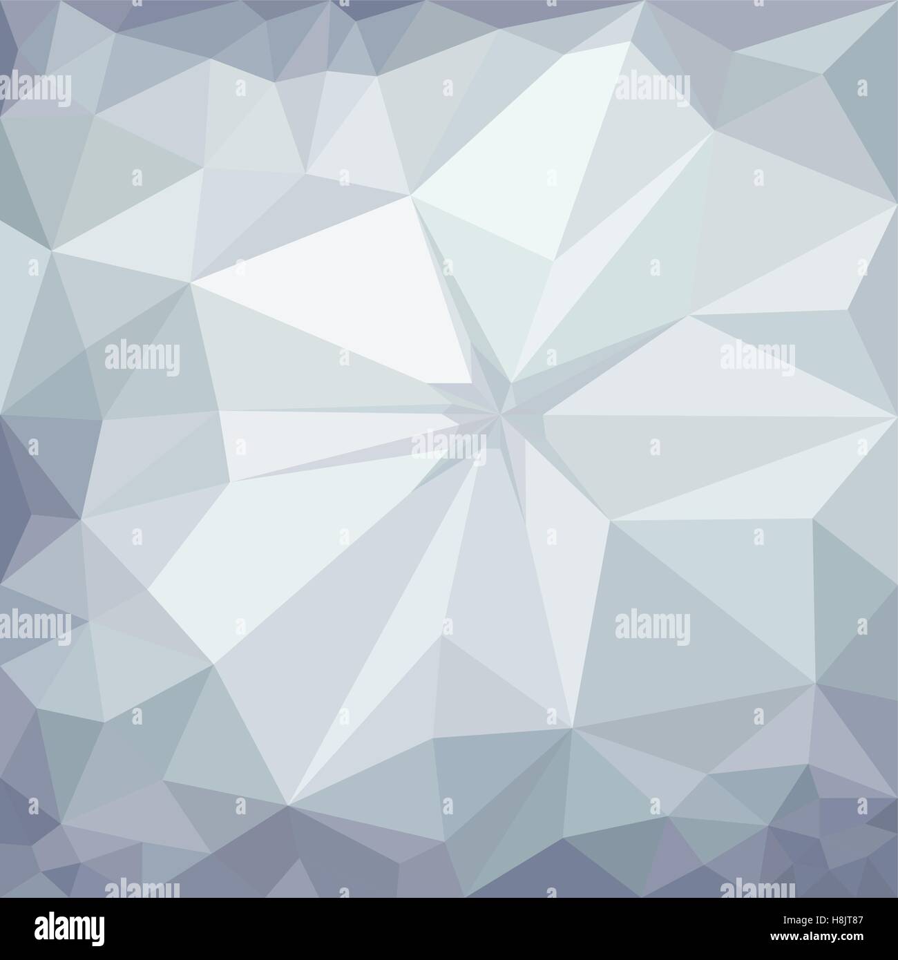 Grey geometric abstract background Stock Vector Image & Art Alamy