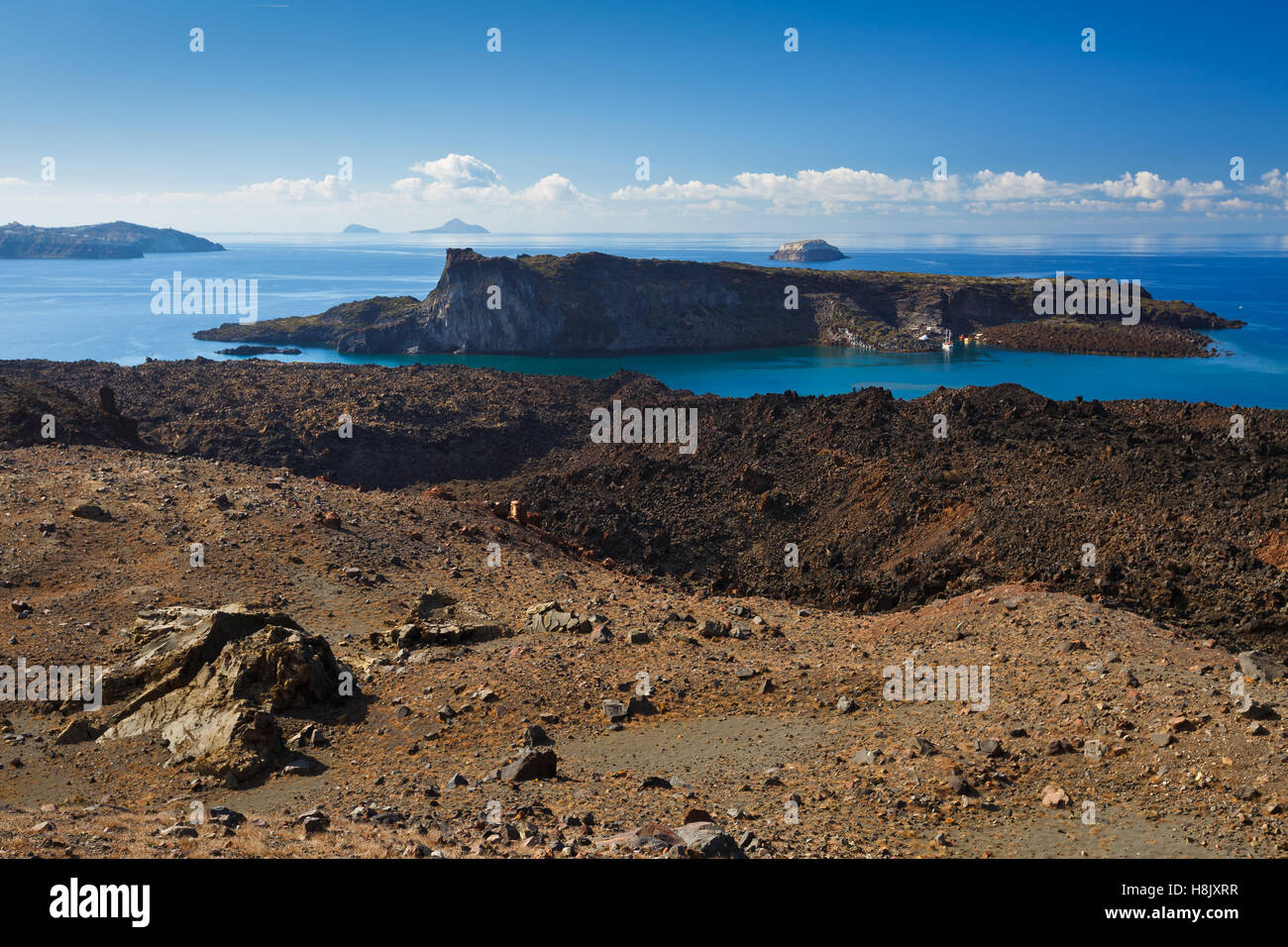Palea kameni, hires stock photography and images Alamy