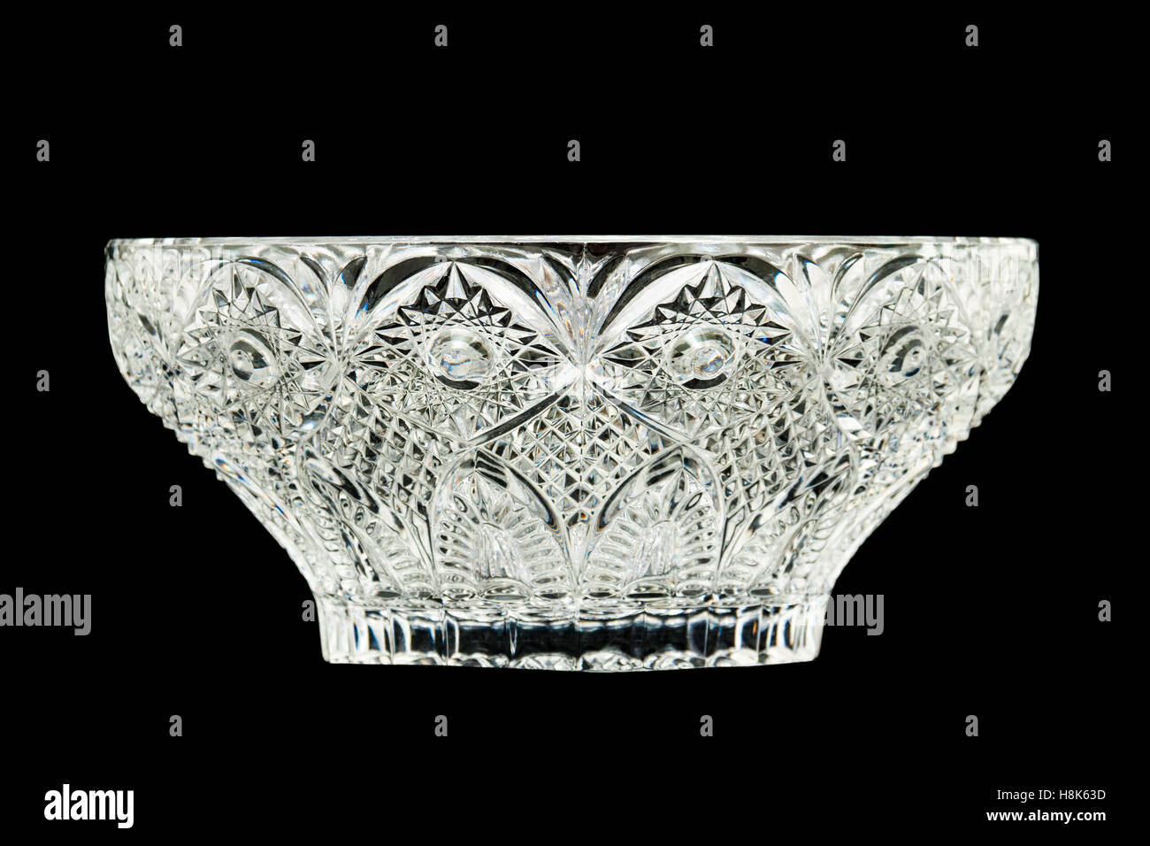 Lead crystal glass hires stock photography and images Alamy