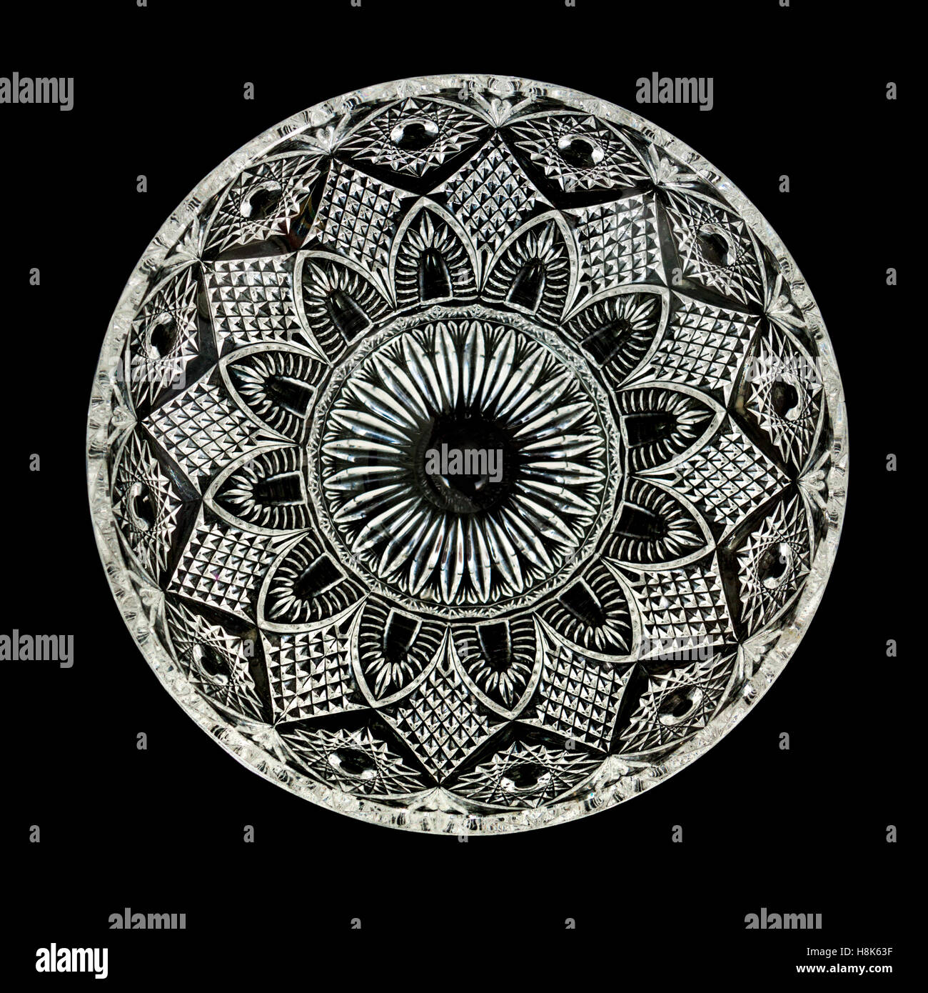 Lead crystal glass hires stock photography and images Alamy