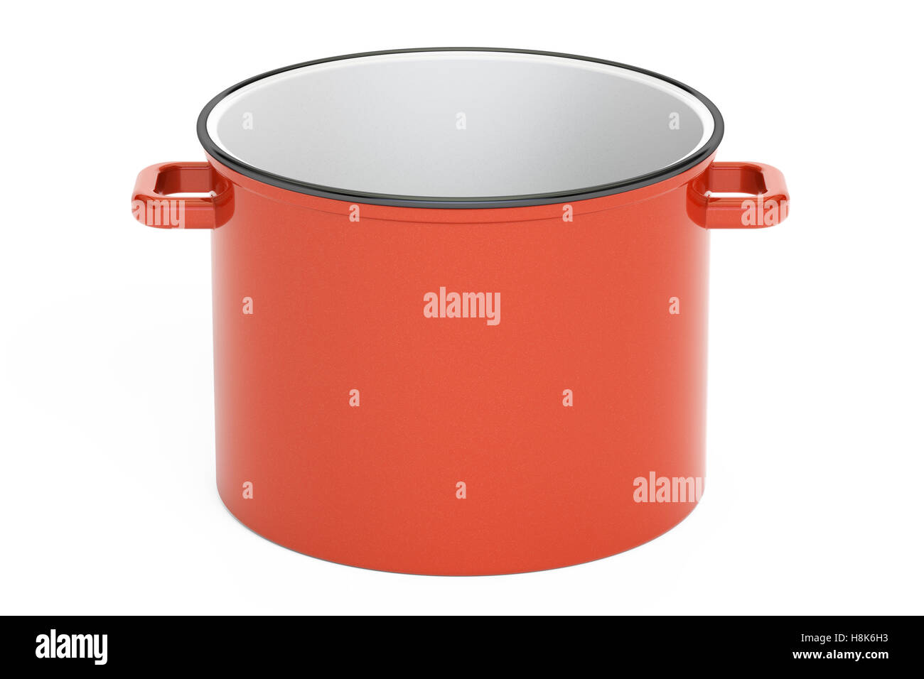 https://c8.alamy.com/comp/H8K6H3/red-cooking-pot-3d-rendering-isolated-on-white-background-H8K6H3.jpg