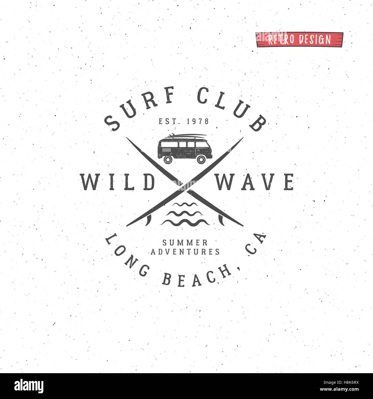 Surf Logo Designs