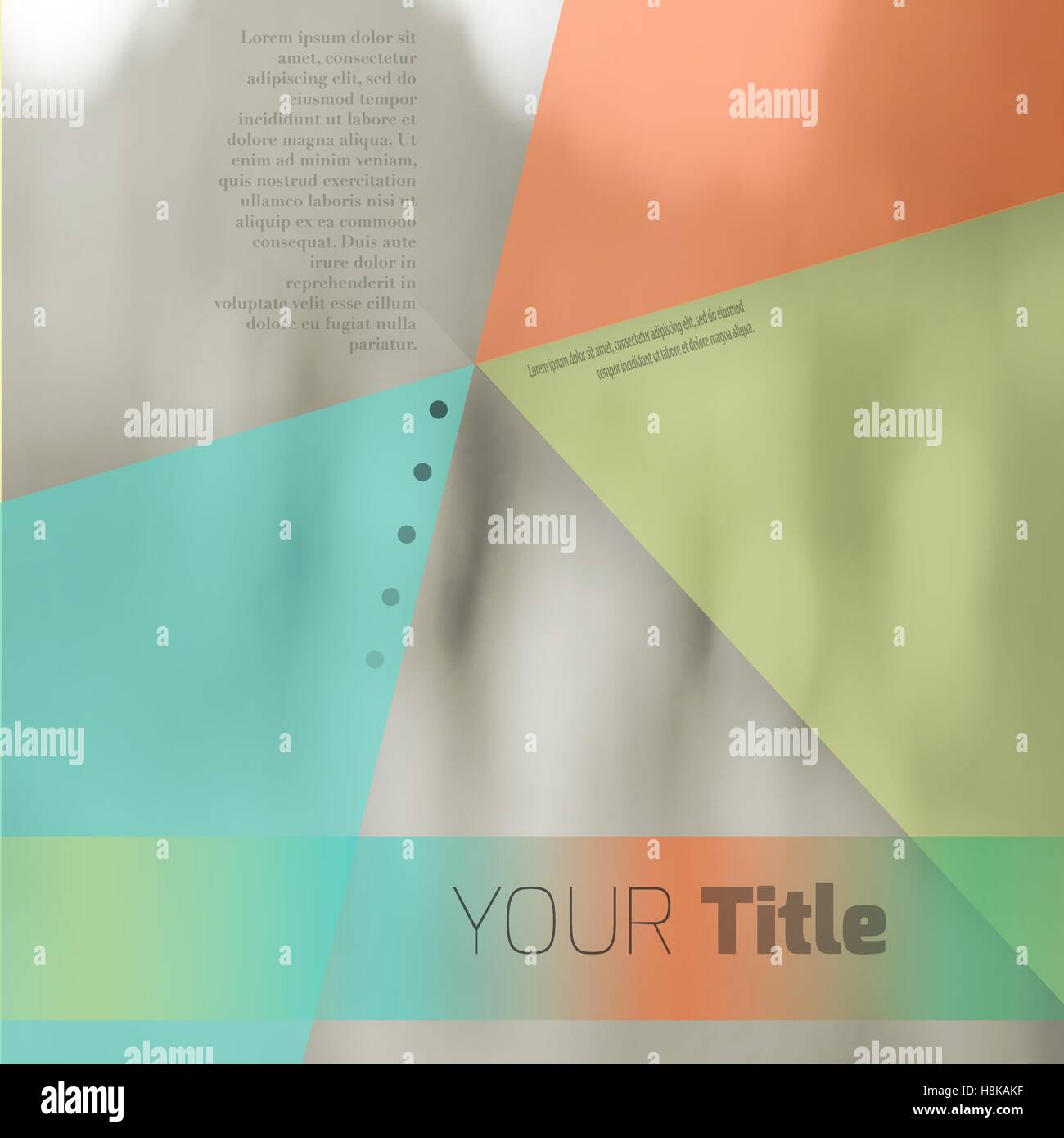 Vector abstract background Stock Vector Image & Art - Alamy