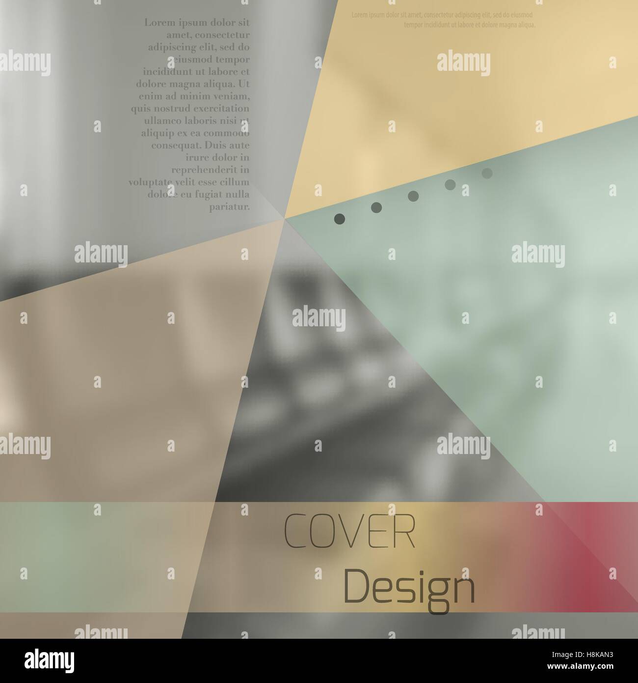 Vector abstract background Stock Vector Image & Art - Alamy