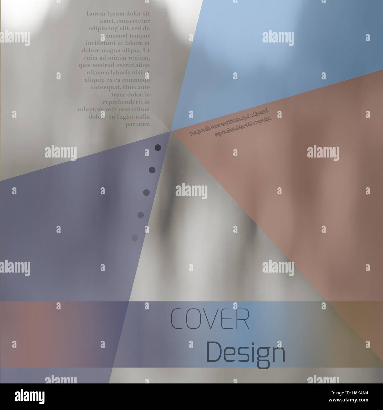 Vector abstract background Stock Vector Image & Art - Alamy