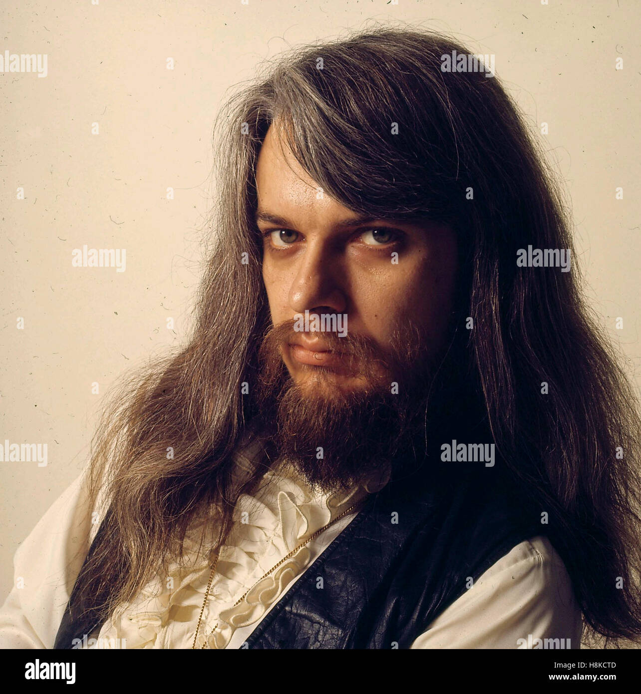 File. 13th Nov, 2016. LEON RUSSELL (April 2, 1942 Nov. 13, 2016) was