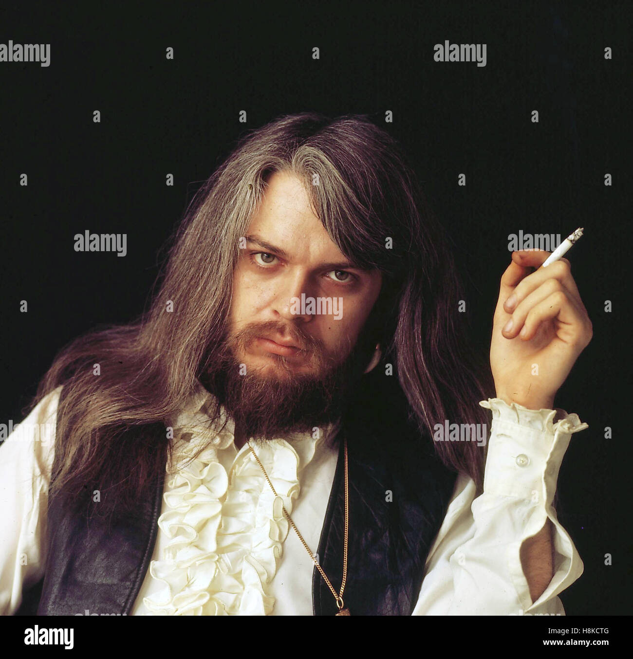 File. 13th Nov, 2016. LEON RUSSELL (April 2, 1942 Nov. 13, 2016) was