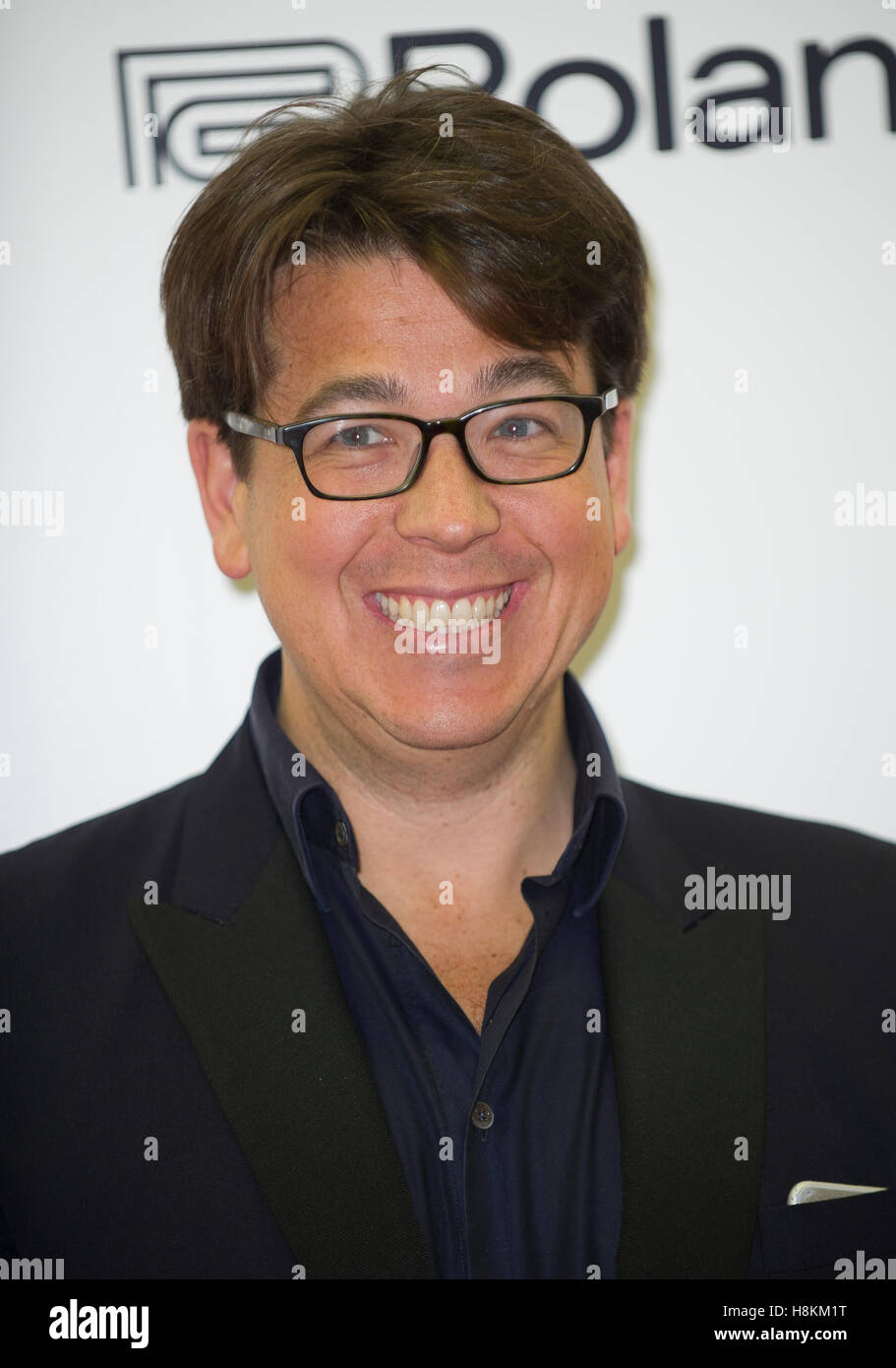 Michael mcintyre hires stock photography and images Alamy