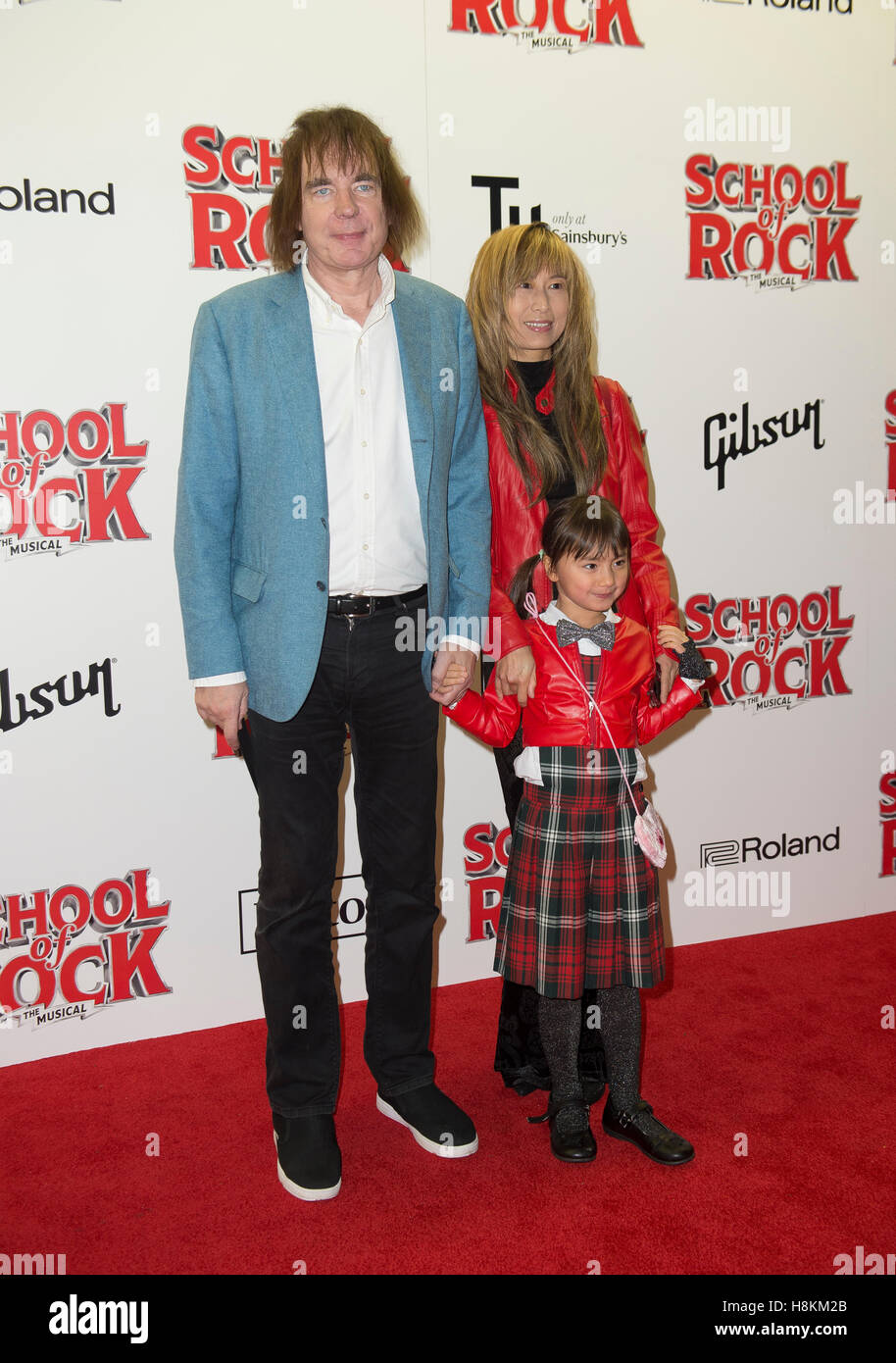 Julian lloyd webber daughter hi-res stock photography and images - Alamy