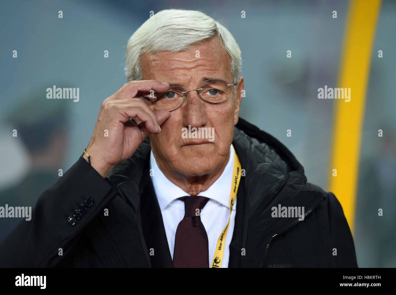 Qatar coach hi res stock photography and images Page 44 Alamy