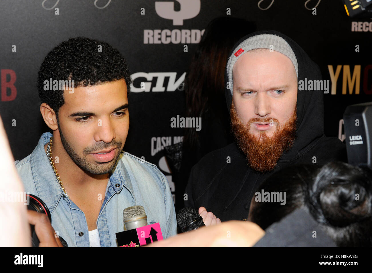Zack Bia Drake Dusolapan