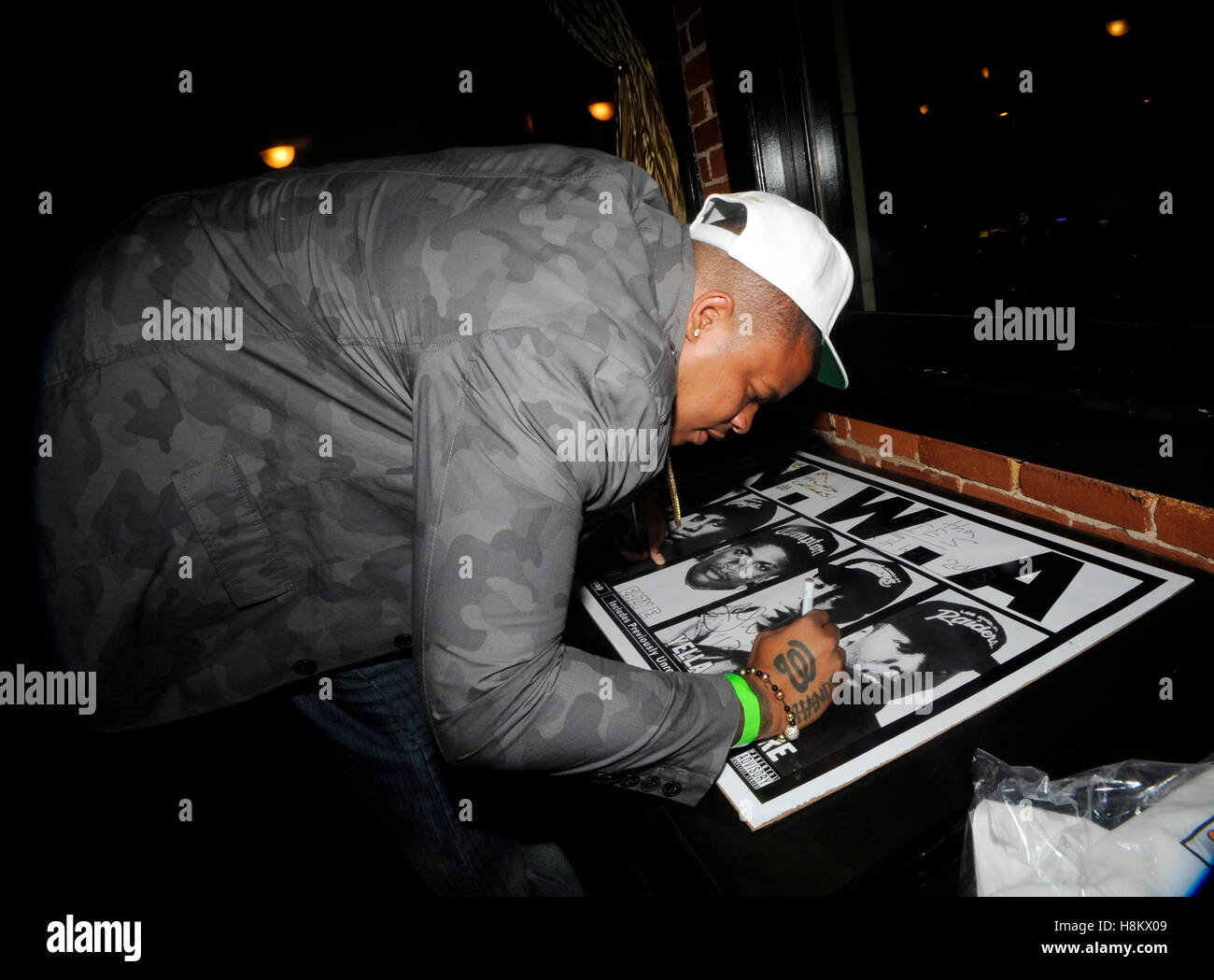 N w a dr dre hi-res stock photography and images - Alamy