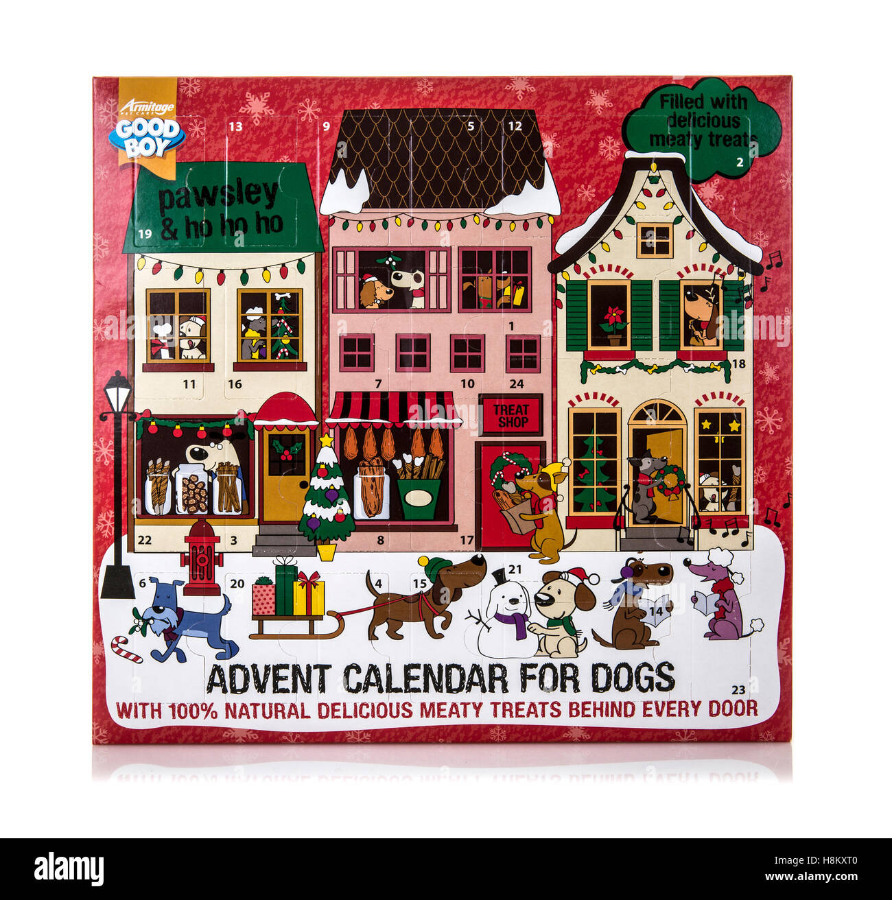 Calendar Dogs High Resolution Stock Photography and Images - Alamy