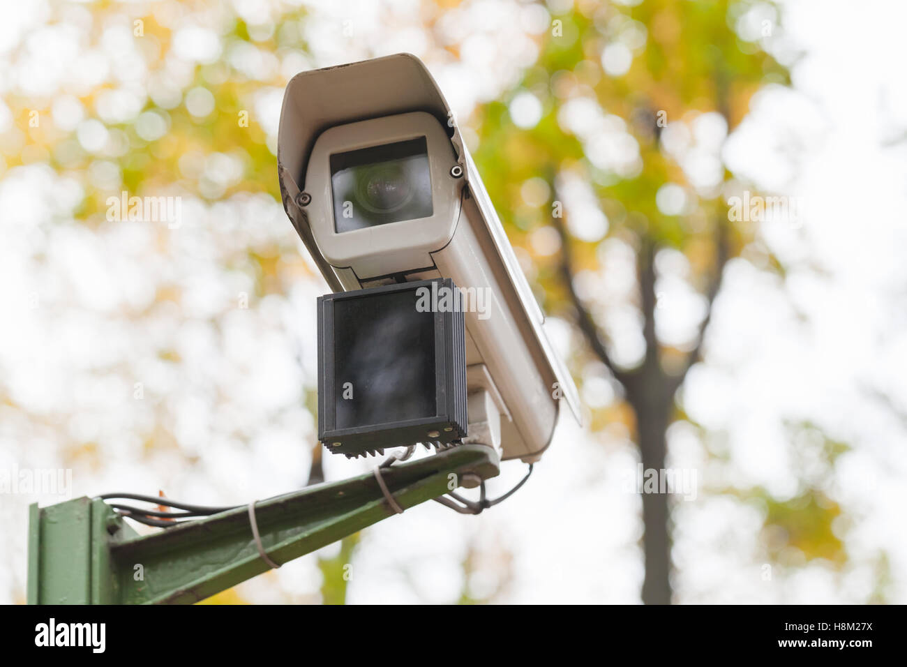 Motion detector hires stock photography and images Alamy