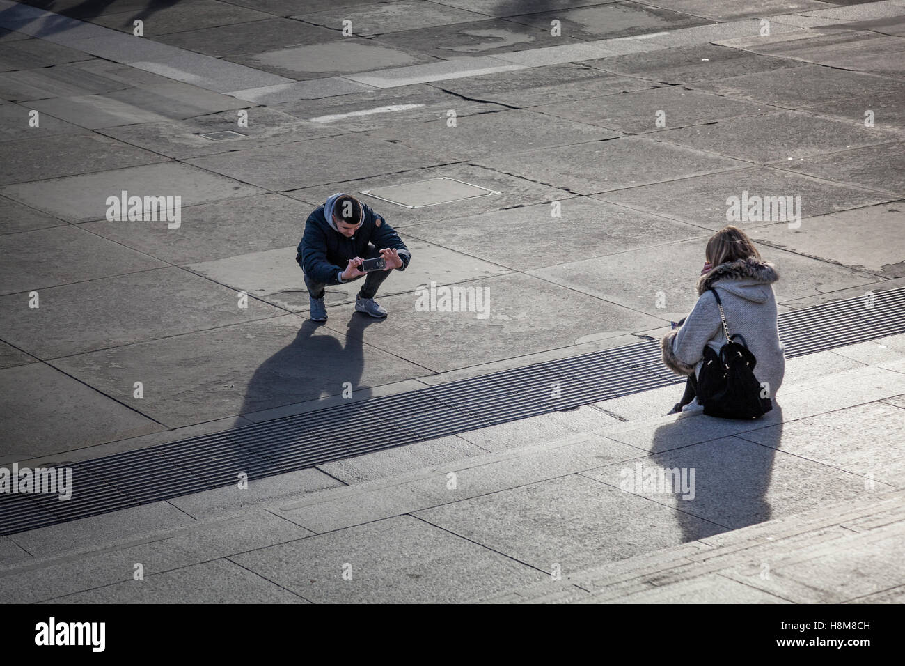 Crouches hires stock photography and images Alamy