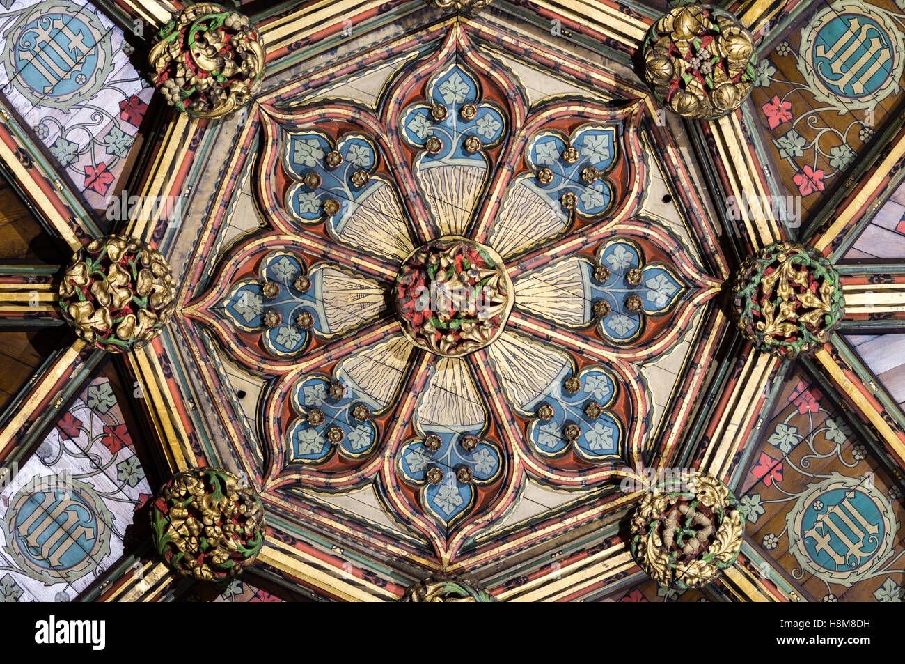 Holy trinity church hull hi-res stock photography and images - Alamy