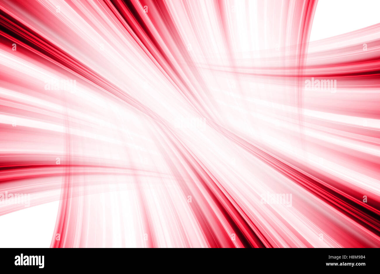 abstract red background for template copy space Stock Photo Alamy