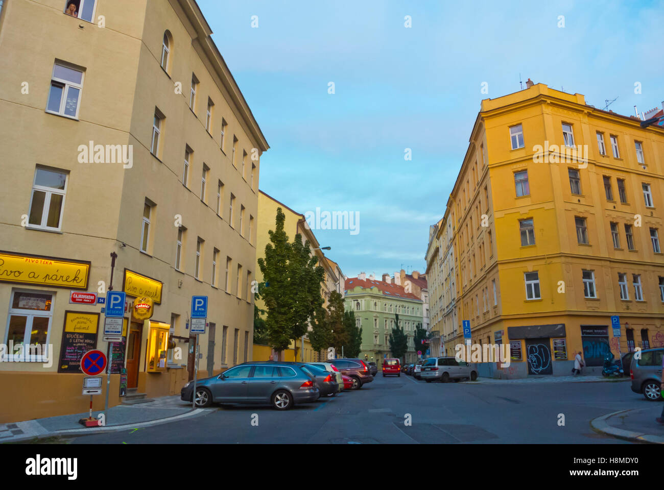 Borivojova Street Zizkov Prague Czech Republic Stock Photo Alamy borivojova-street-zizkov-prague-czech-republic-stock-photo-alamy