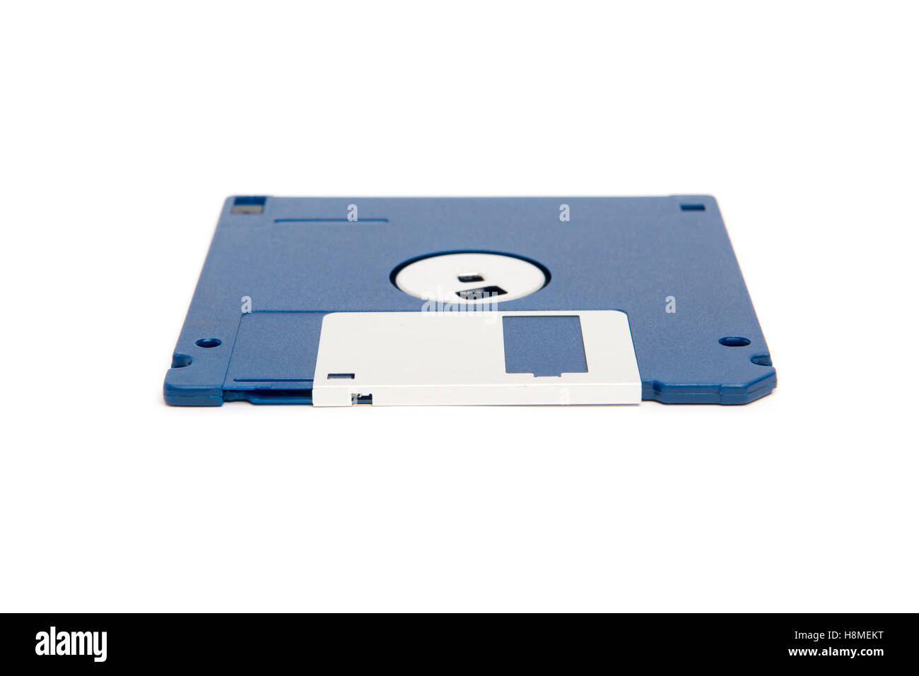 Isolated floppy disk Stock Photo Alamy