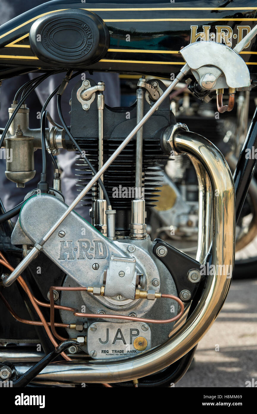 Jap engine hi-res stock photography and images - Alamy