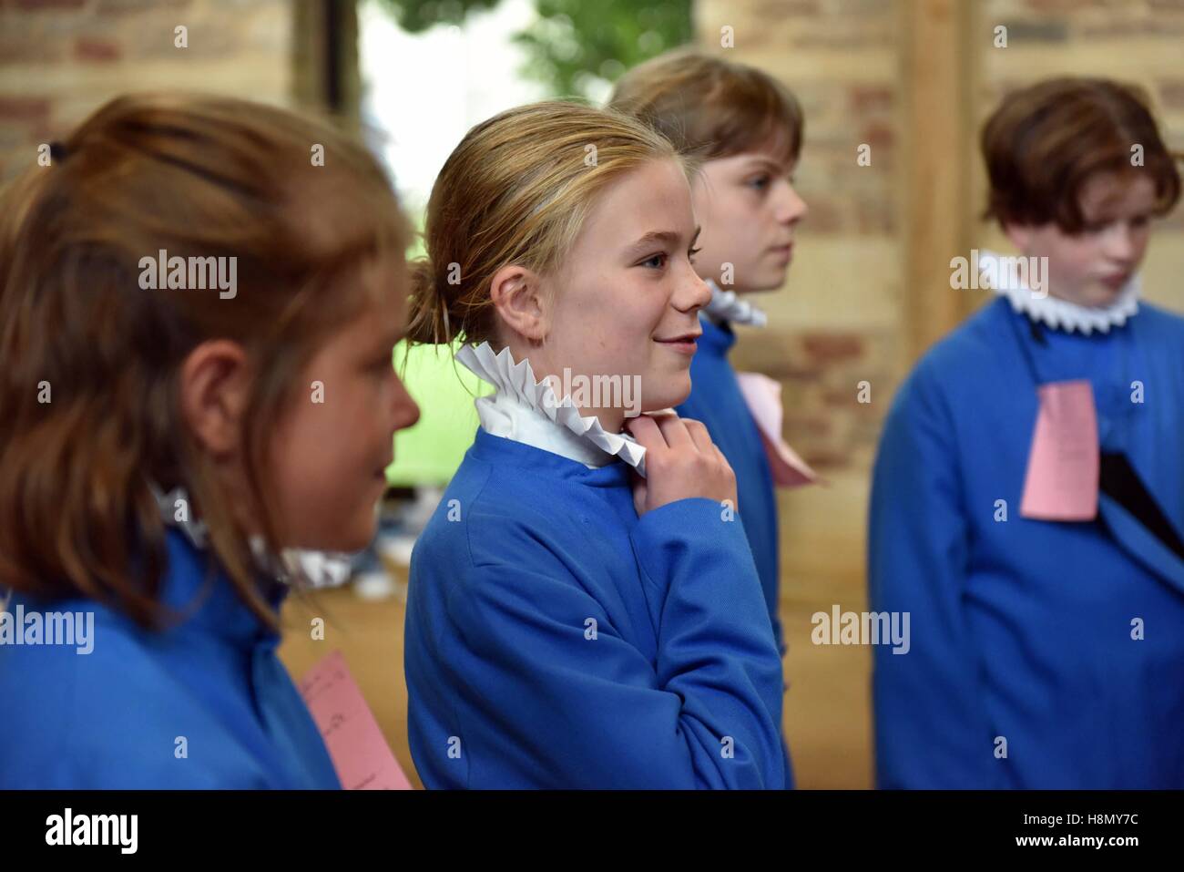 Choristers cassock fitting rehearsing evensong hires stock photography and images Alamy