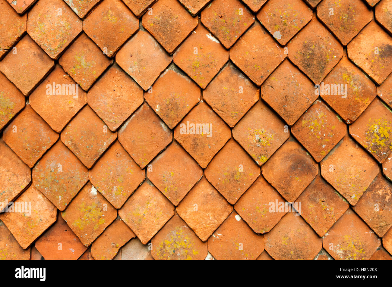 Tile hung house hires stock photography and images Alamy