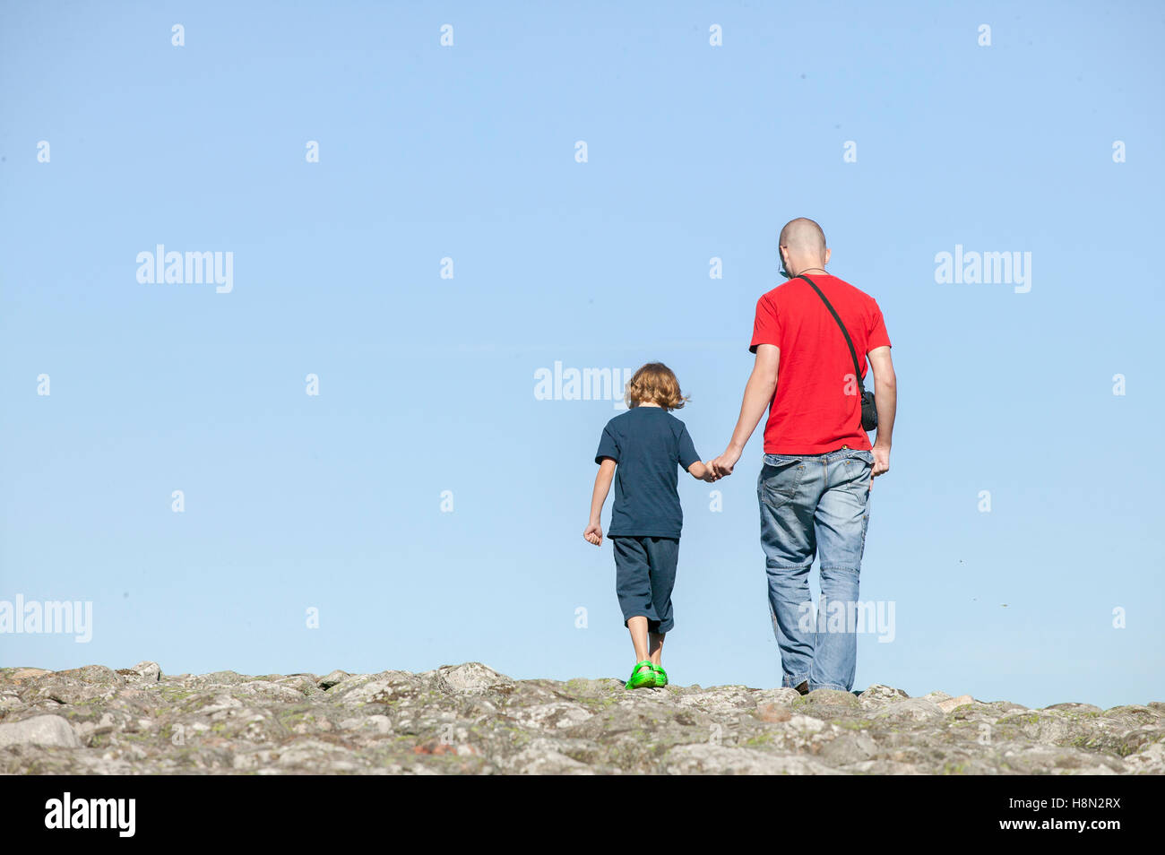Two Teen Boys Holding Hands High Resolution Stock Photography and ...