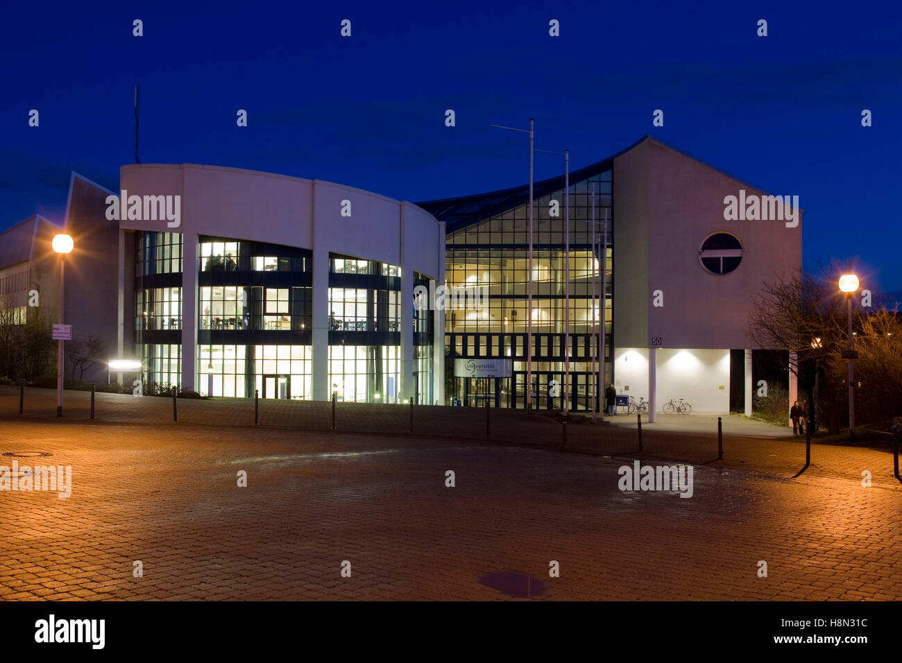 Witten herdecke hi-res stock photography and images - Alamy