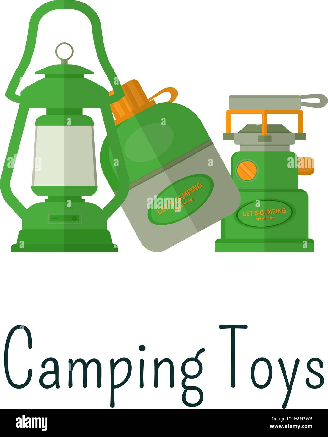 fun toys for camping