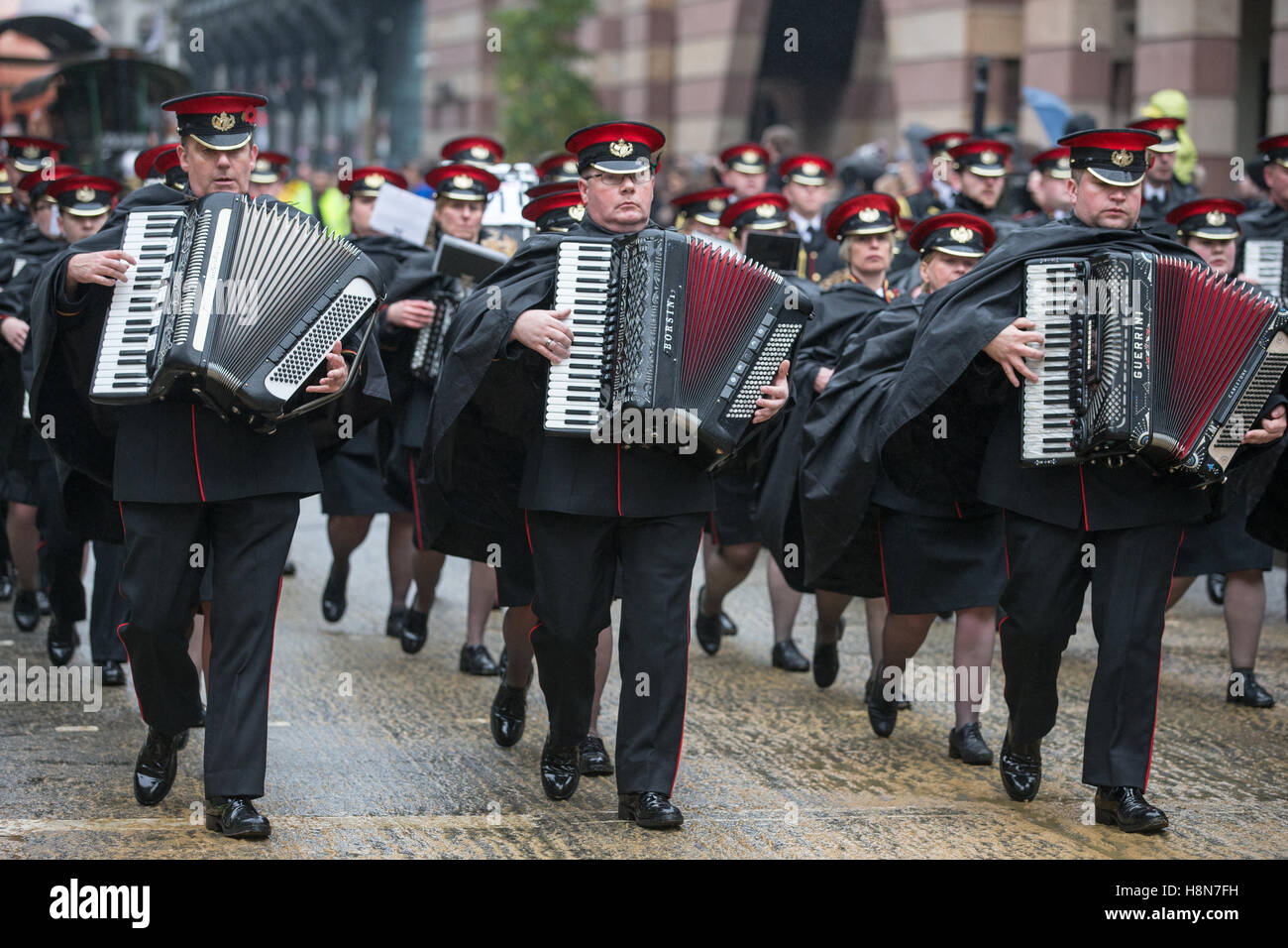 Accordion band hires stock photography and images Alamy