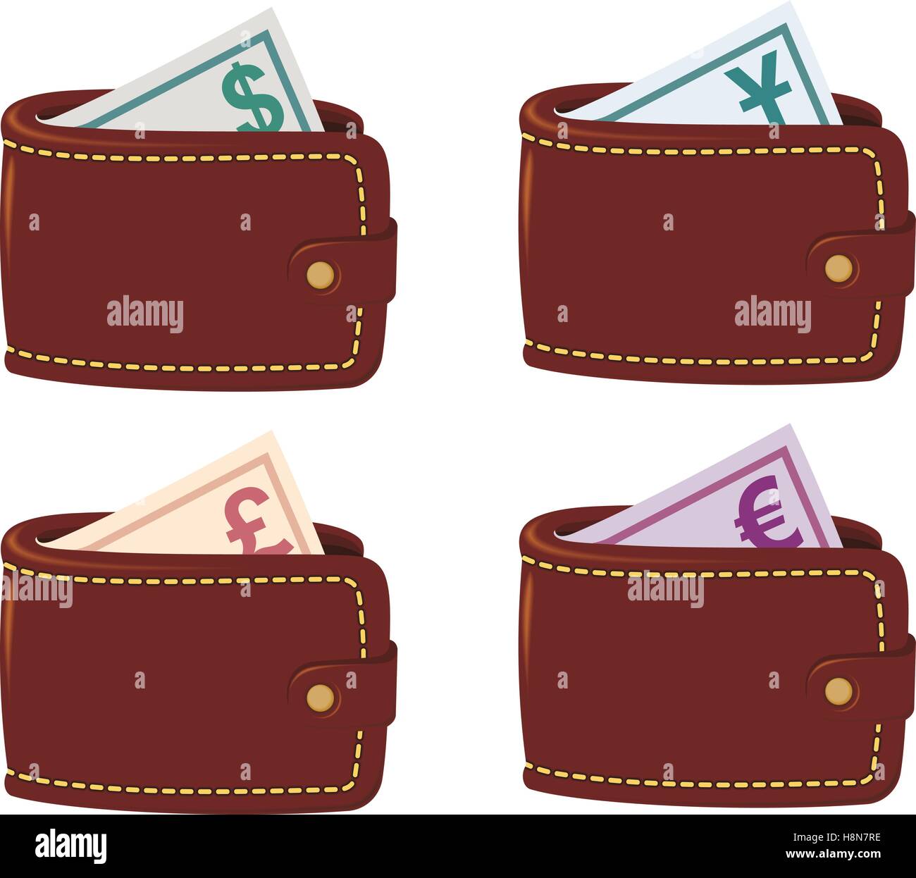 Full state Stock Vector Images Alamy