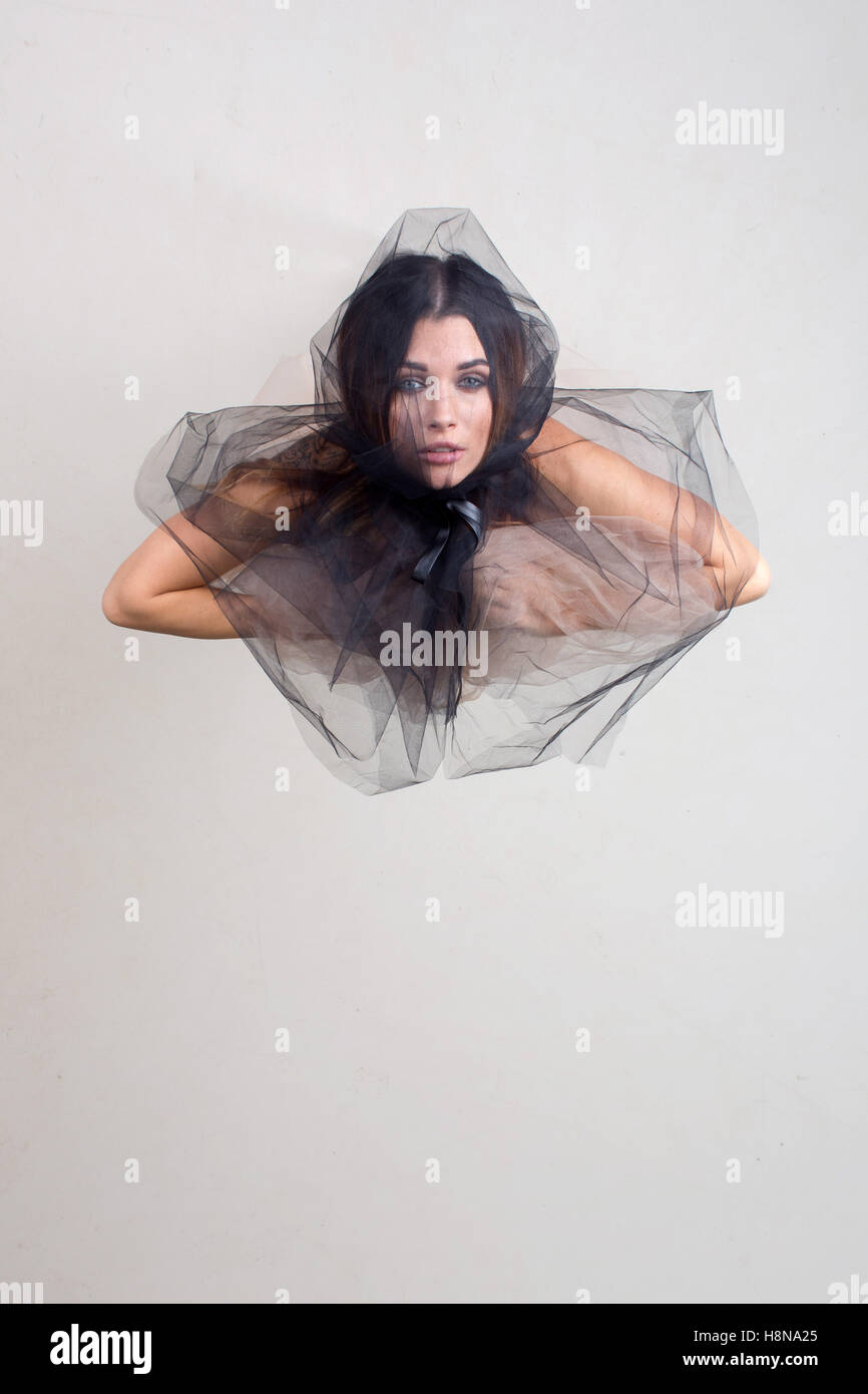 Mesh fabric hi-res stock photography and images - Alamy