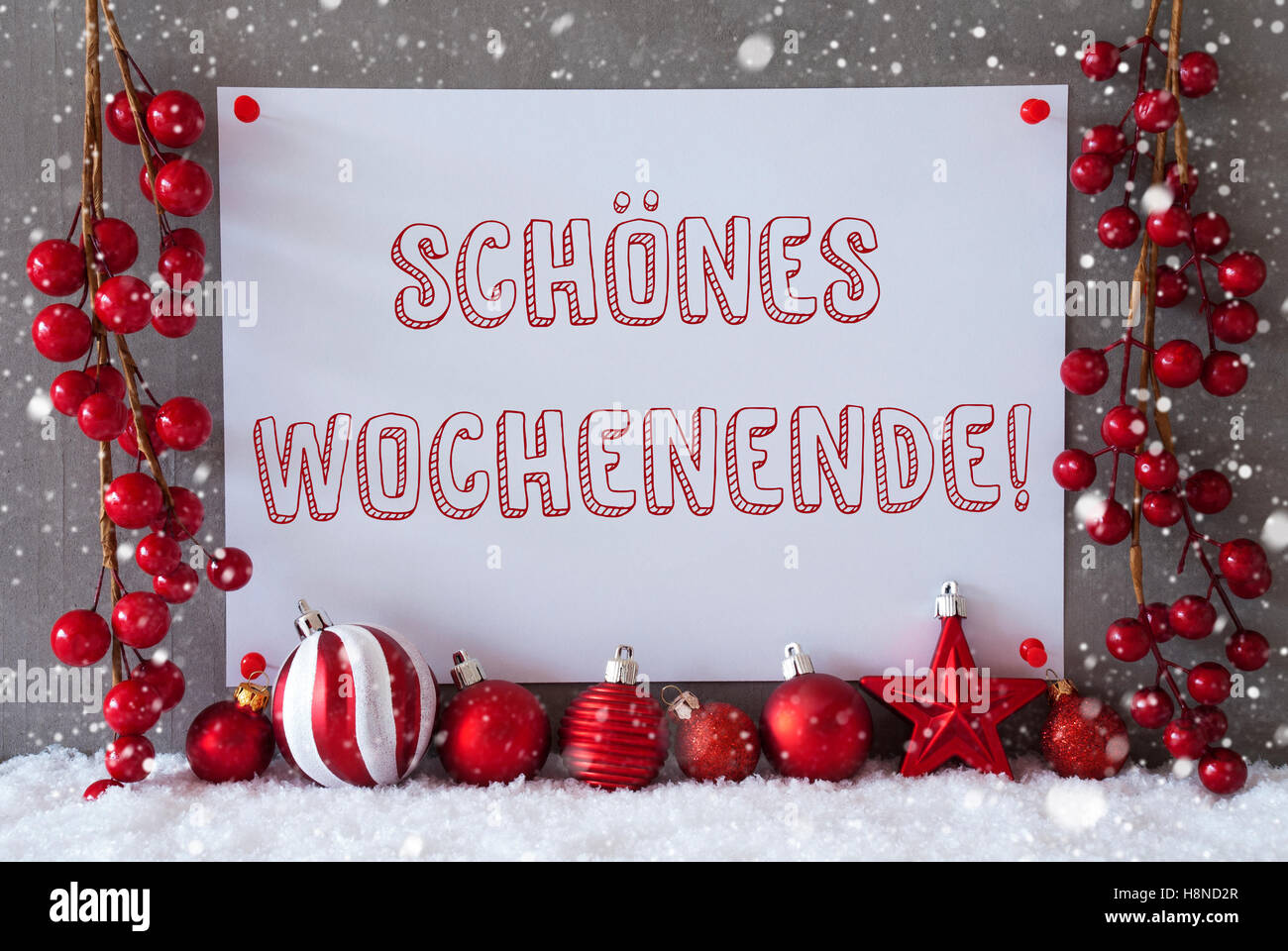 Schoenes Wochenende High Resolution Stock Photography And Images Alamy