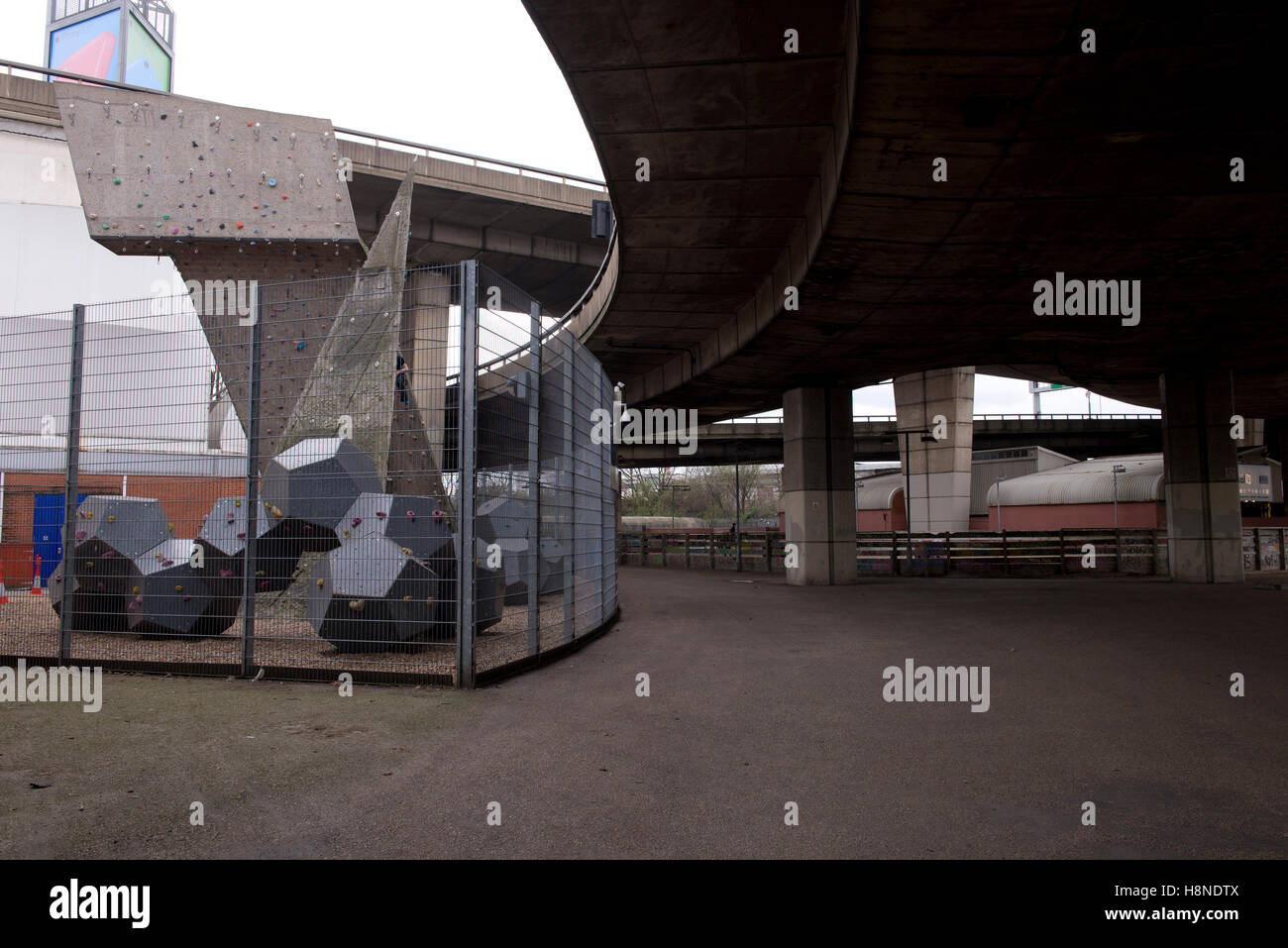 Westway london hires stock photography and images Alamy