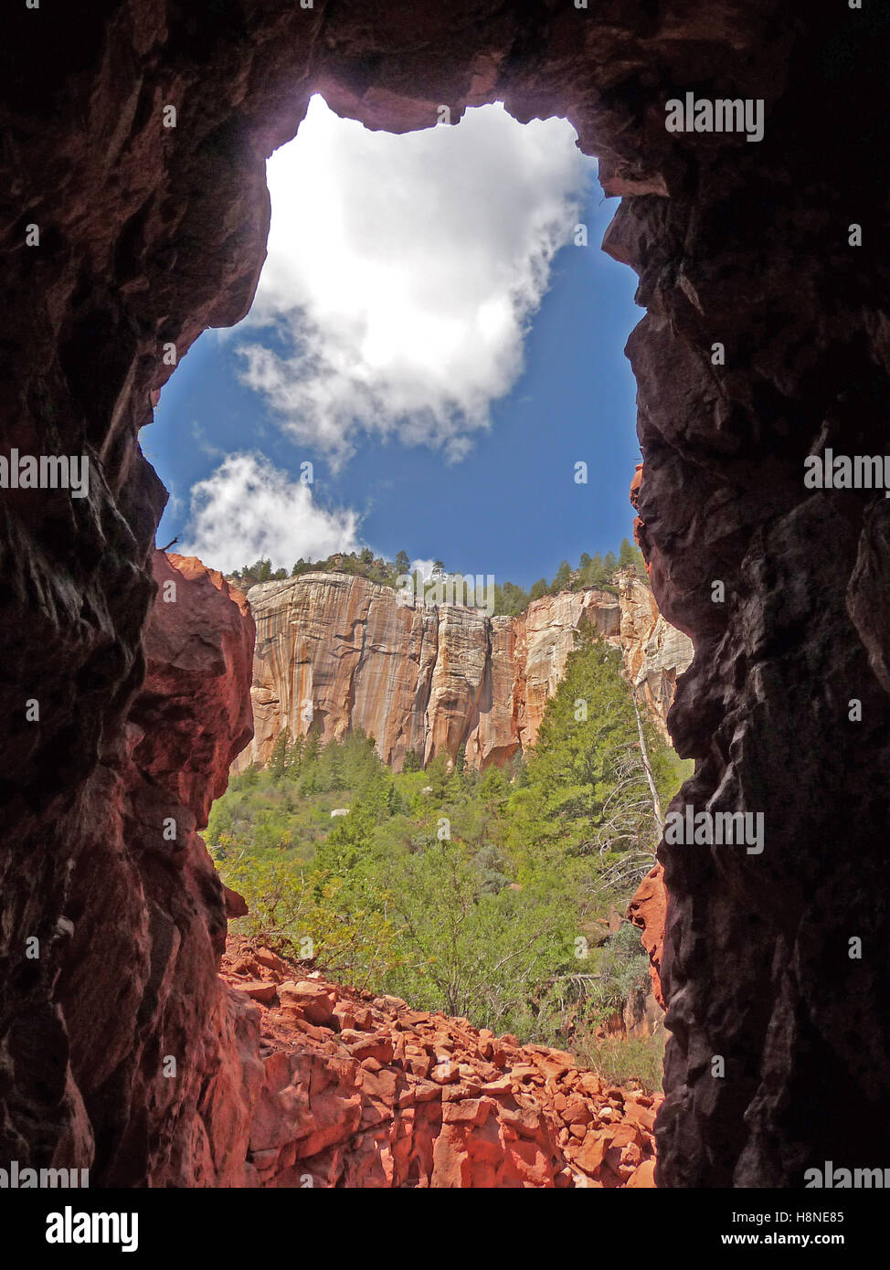 Supai, arizona hires stock photography and images Alamy