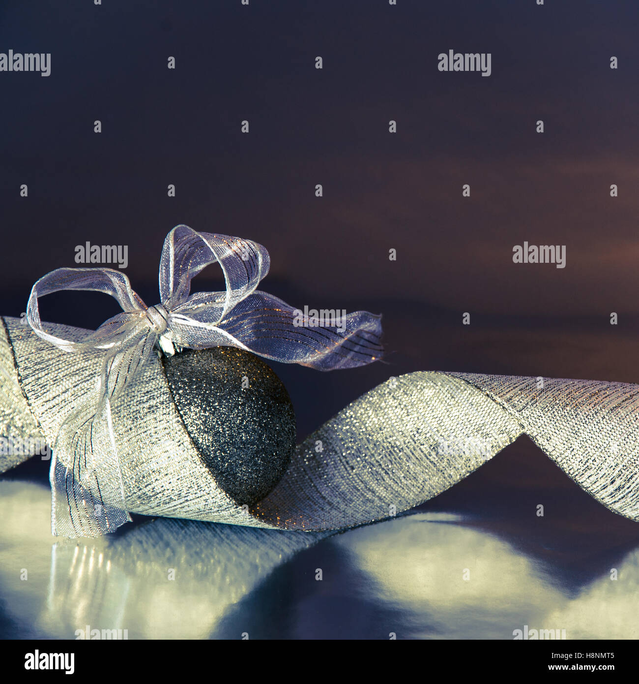 Silver adornment hi-res stock photography and images - Alamy