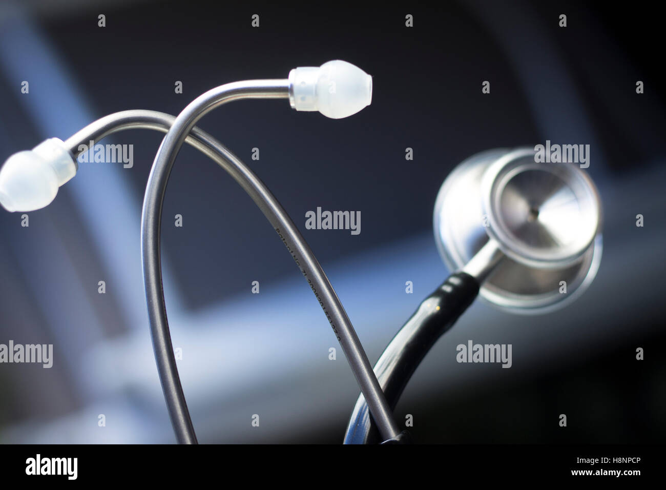 Medical instruments used doctors in hires stock photography and images