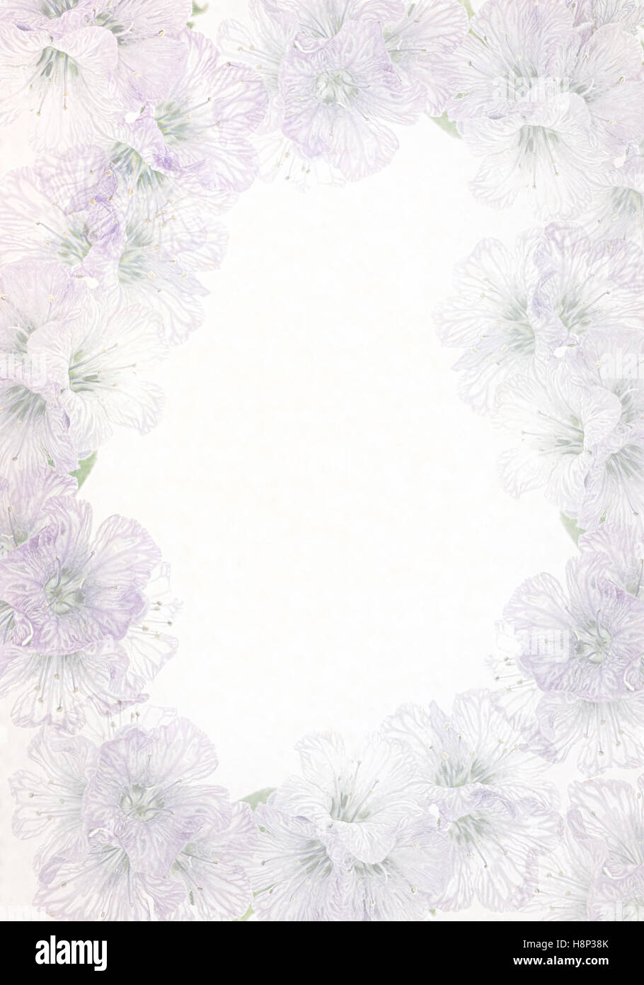 Delicate artwork hi-res stock photography and images - Alamy
