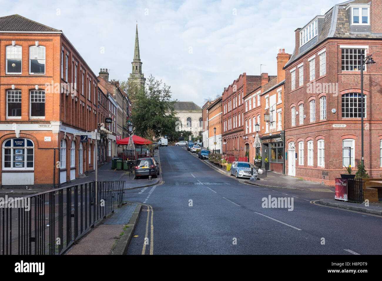 St pauls square in birmingham hires stock photography and images Alamy