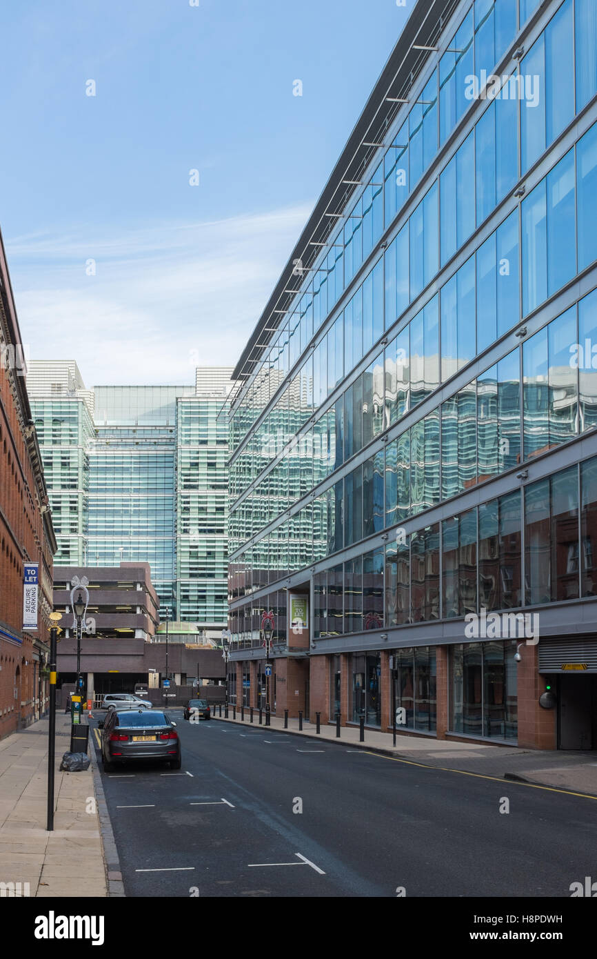 Edmund street hires stock photography and images Alamy